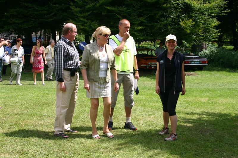 2009-07-12 11. Oldtimertreffen in Pinkafeld